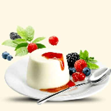 Panna Cotta